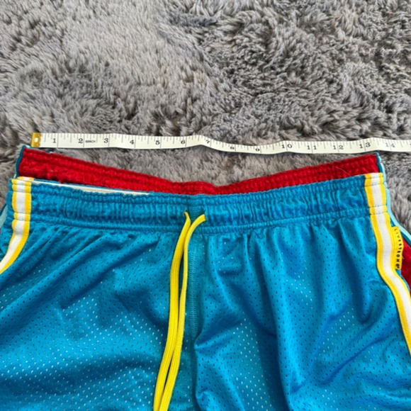 Nike Pro Combat Dri-Fit Running Double Up Shorts Women's Bundle Medium - Picture 3 of 10